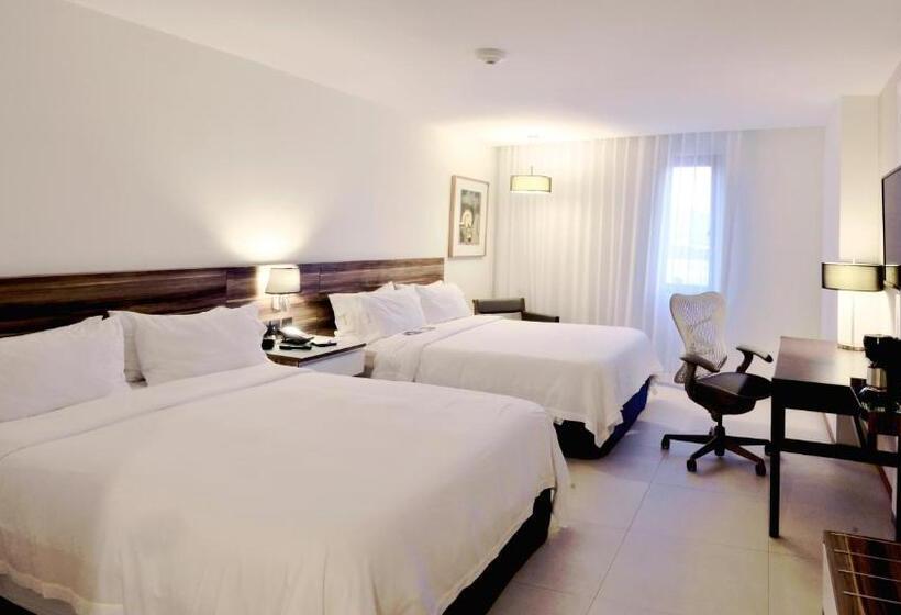 فندق Holiday Inn Express Puerto Vallarta, An Ihg
