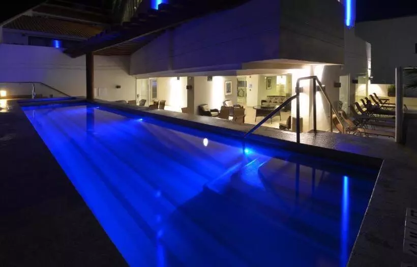 호텔 Holiday Inn Express Puerto Vallarta, An Ihg