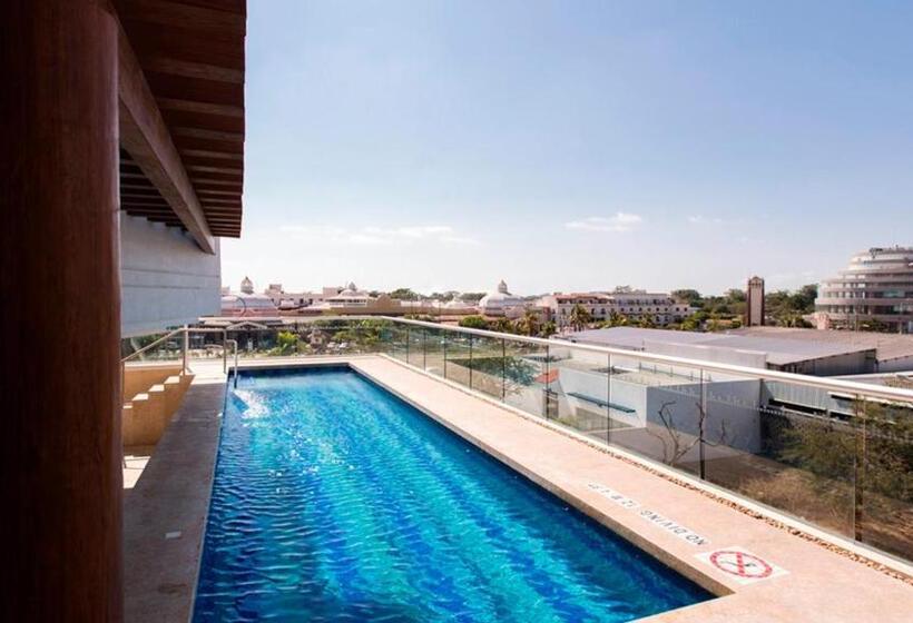 فندق Holiday Inn Express Puerto Vallarta, An Ihg