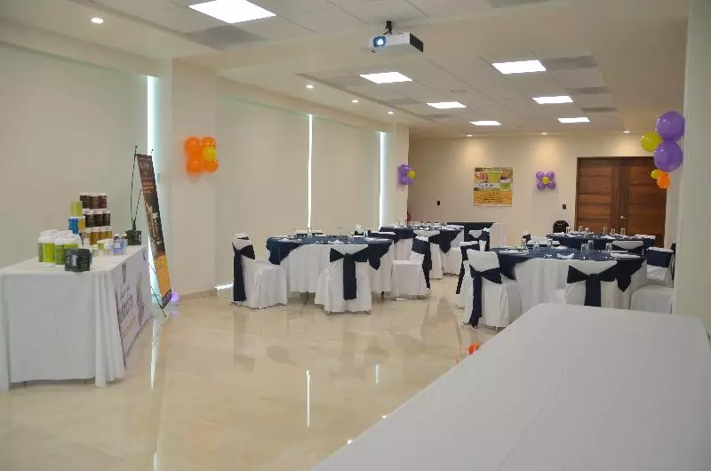 호텔 Holiday Inn Express Puerto Vallarta, An Ihg