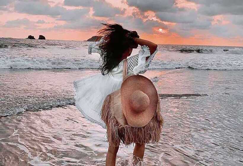 Makanda By The Sea Hotel Adults Only