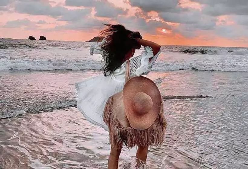 Makanda By The Sea Hotel Adults Only