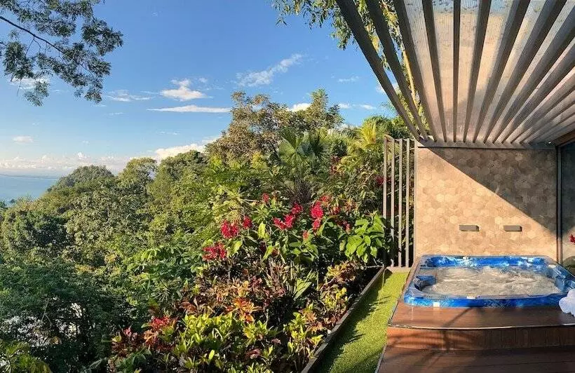 Makanda By The Sea Hotel Adults Only