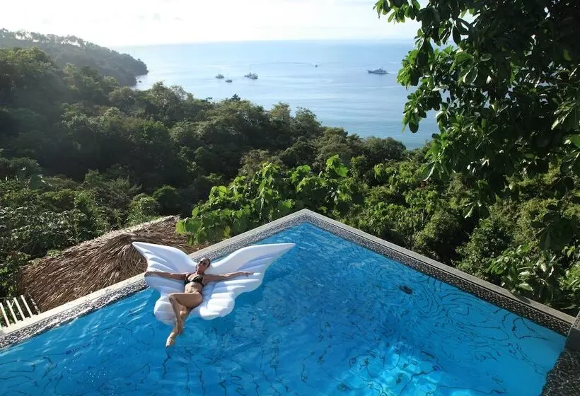 Makanda By The Sea Hotel Adults Only