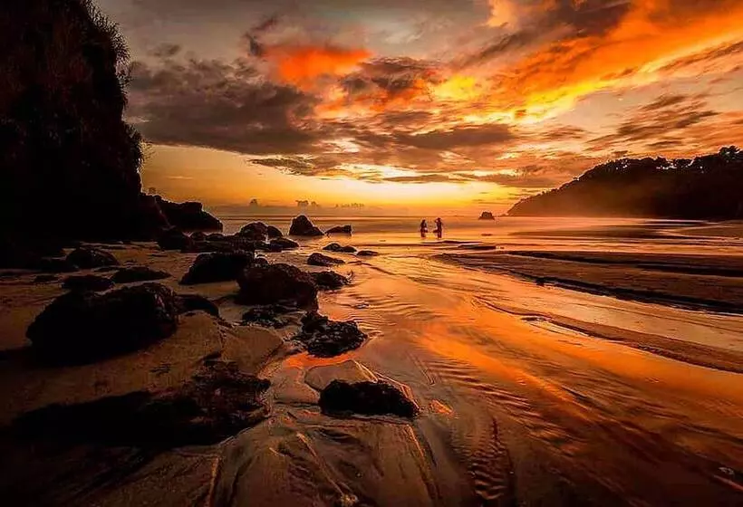 Makanda By The Sea Hotel Adults Only