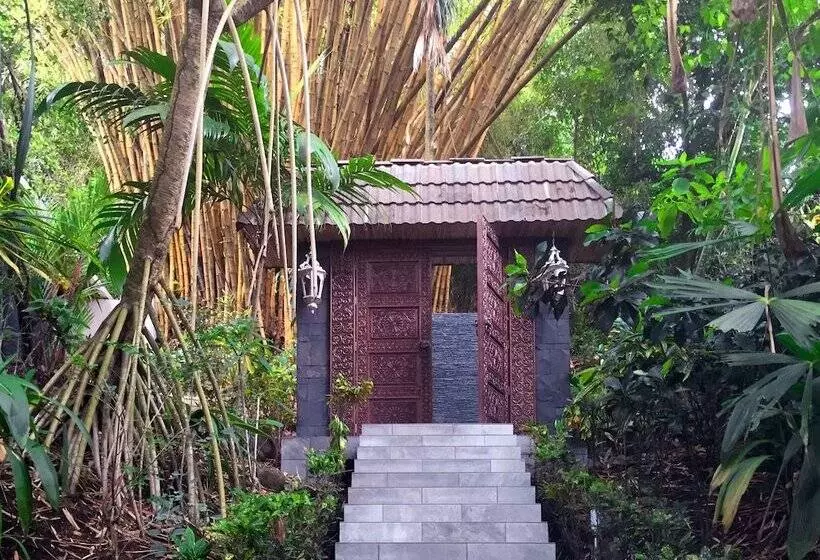 Makanda By The Sea Hotel Adults Only