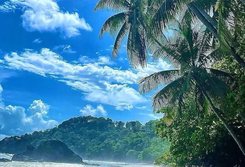 Makanda By The Sea Hotel Adults Only