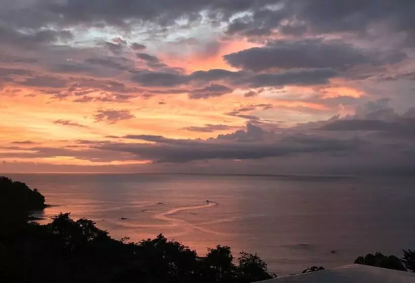 Makanda By The Sea Hotel Adults Only