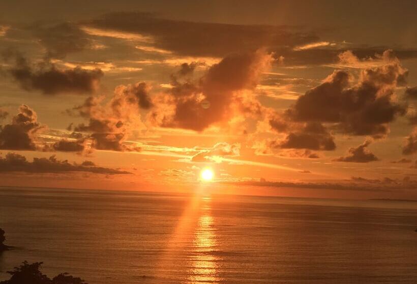 Makanda By The Sea Hotel Adults Only