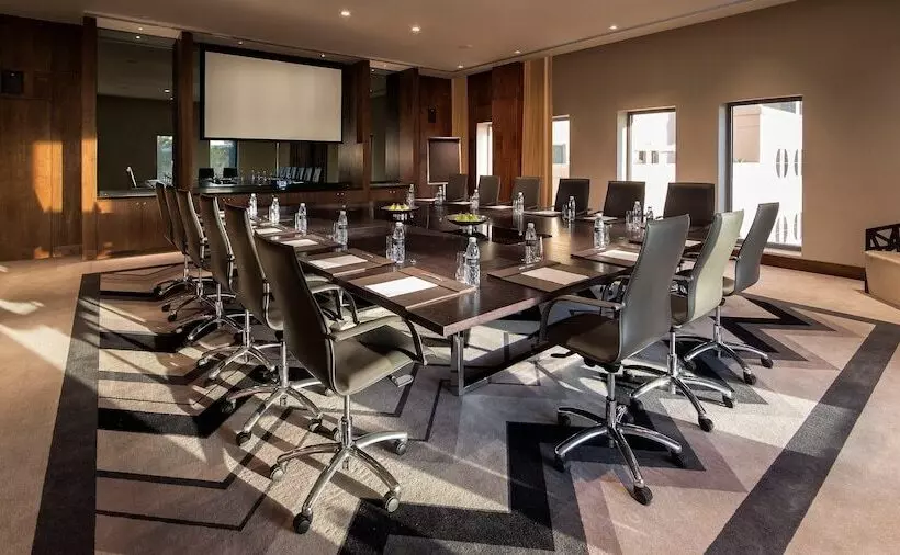 酒店 Pullman Dubai Creek City Centre Residences