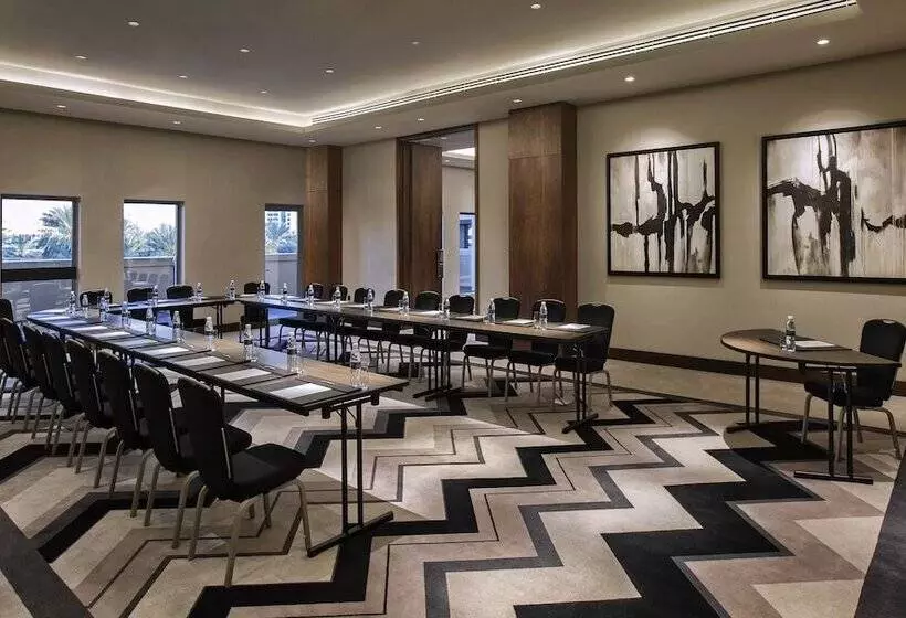 酒店 Pullman Dubai Creek City Centre Residences