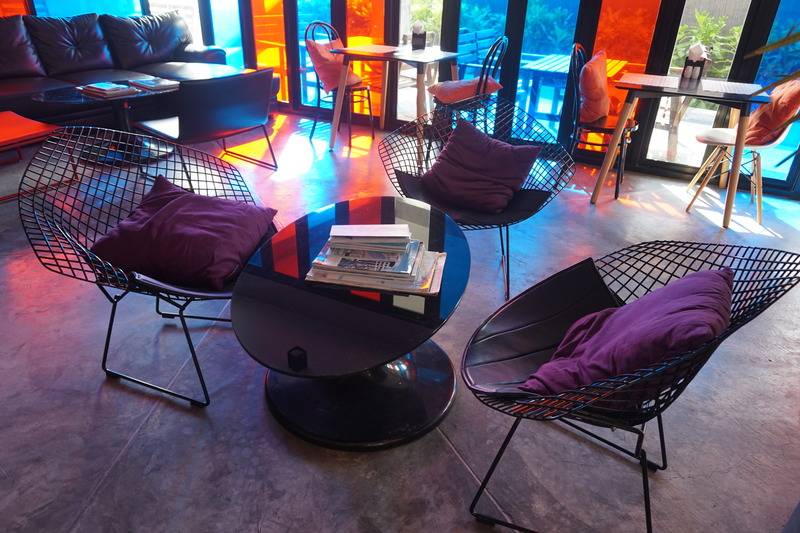 هتل Replay Residence Samui