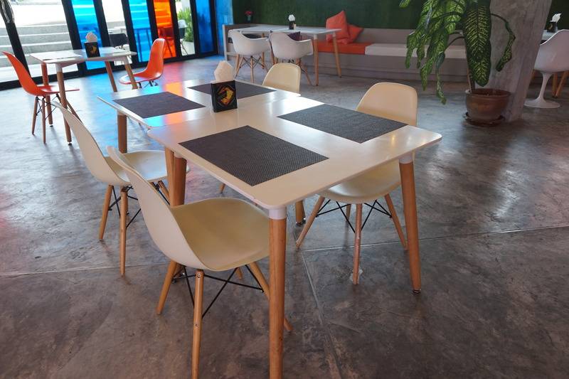 هتل Replay Residence Samui