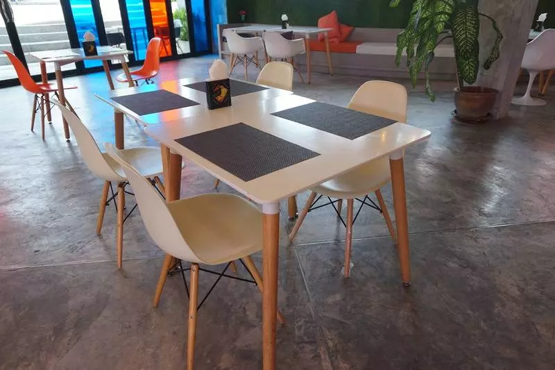 Hotel Replay Residence Samui