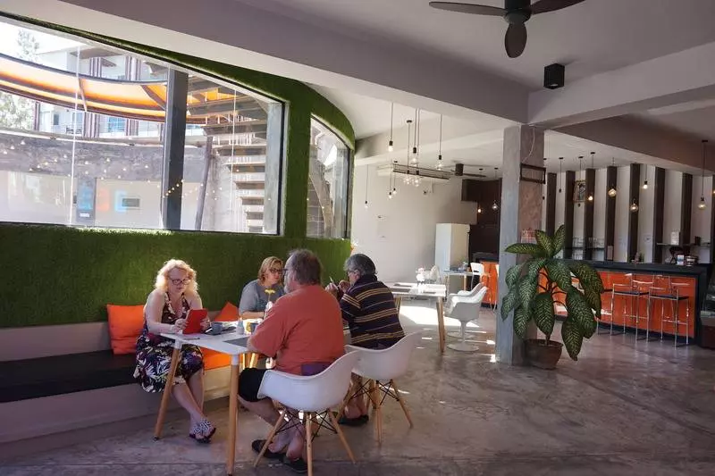 Hotel Replay Residence Samui