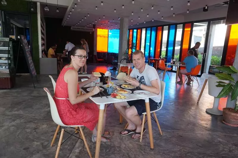 Hotel Replay Residence Samui