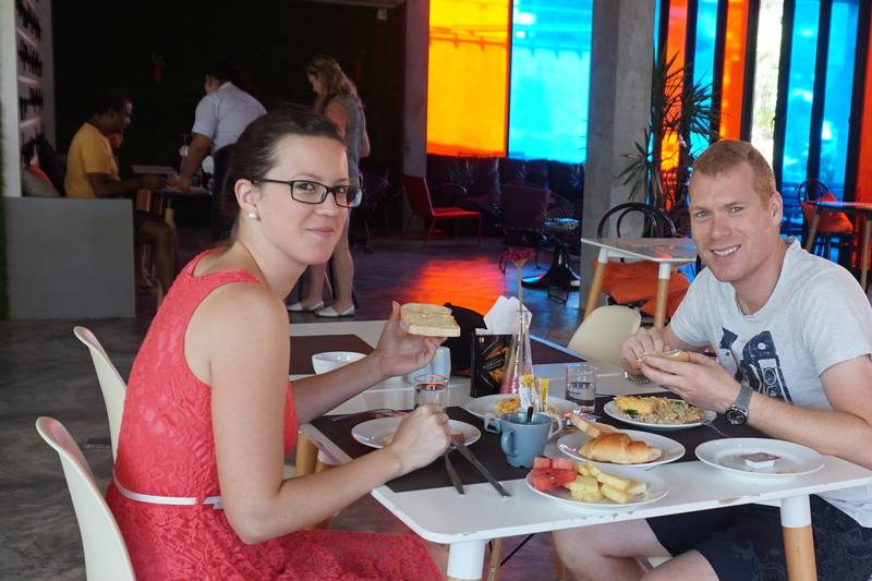 هتل Replay Residence Samui