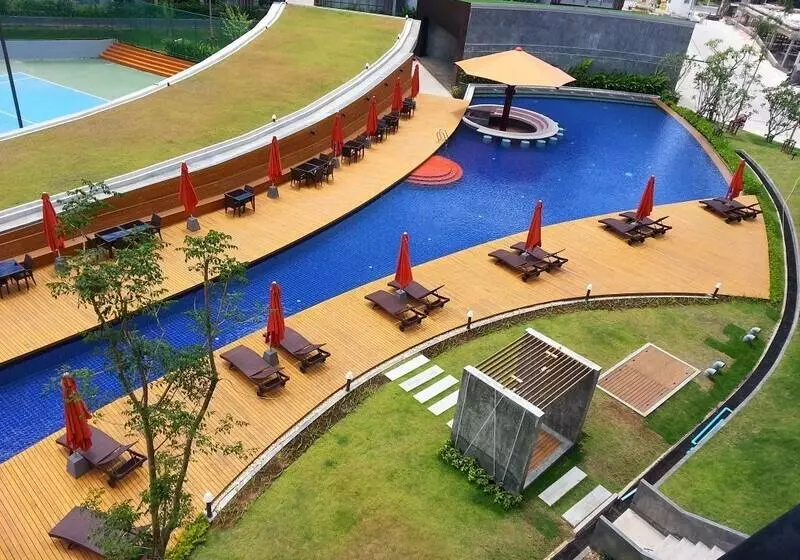 Hotel Replay Residence Samui