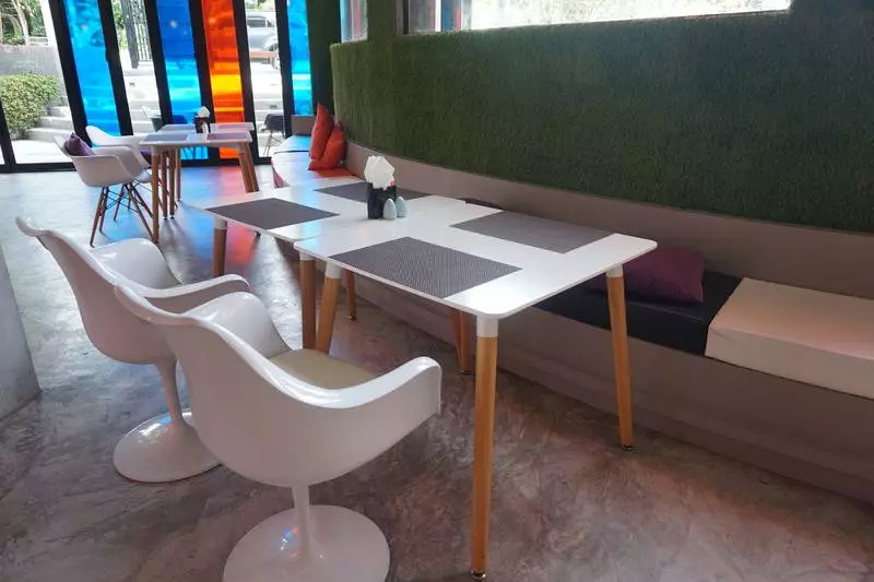 Hotel Replay Residence Samui