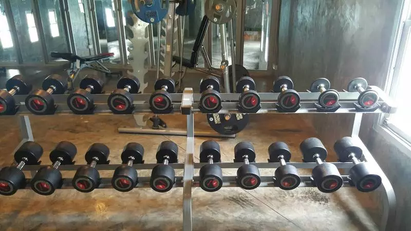 Hotel Replay Residence Samui