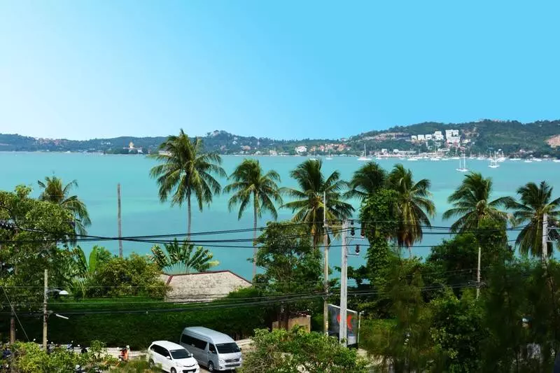 Hotel Replay Residence Samui