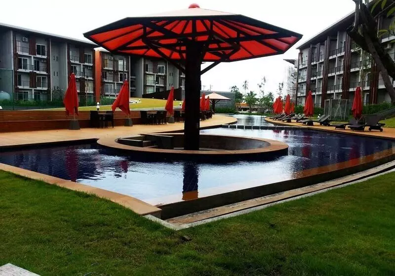 Hotel Replay Residence Samui