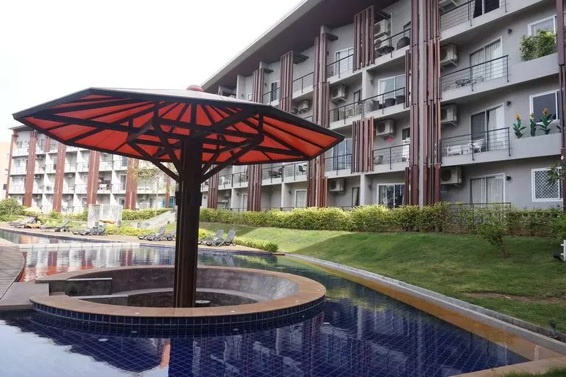 Hotel Replay Residence Samui