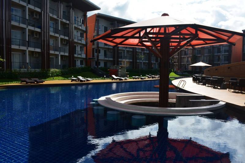 هتل Replay Residence Samui