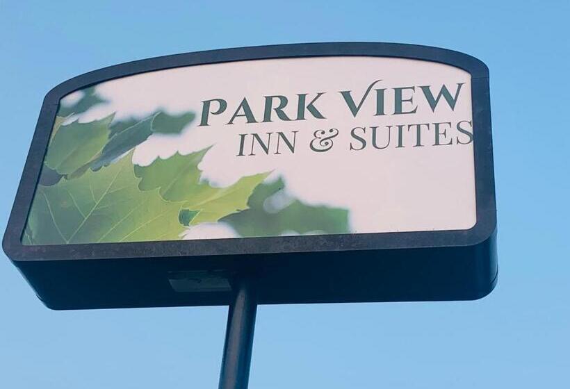 فندق Park View Inn & Suites