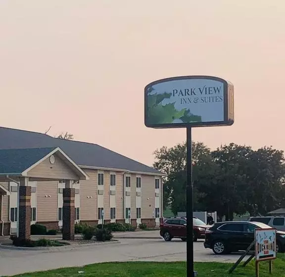Hôtel Park View Inn & Suites