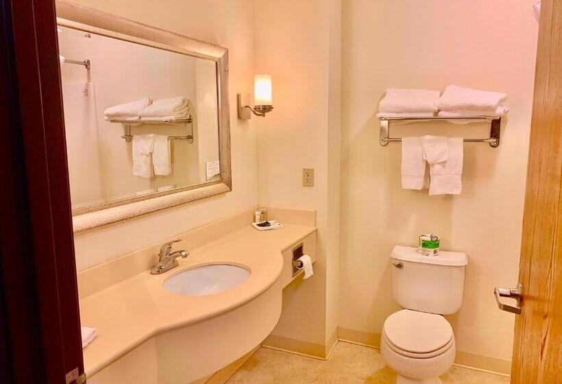 فندق Park View Inn & Suites