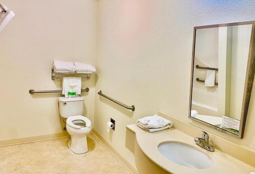 فندق Park View Inn & Suites