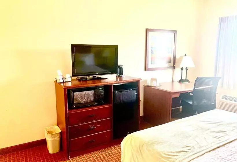 Hôtel Park View Inn & Suites