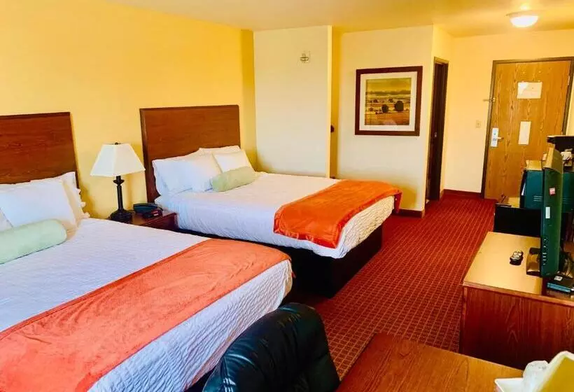 Hôtel Park View Inn & Suites