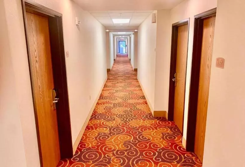 Hôtel Park View Inn & Suites