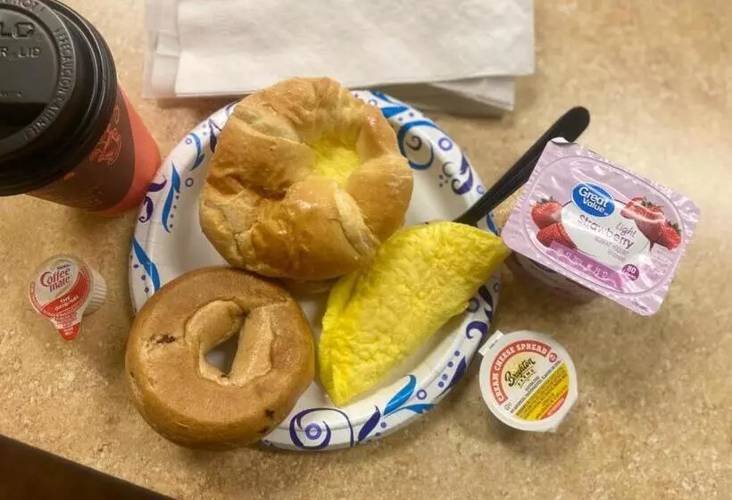 Hôtel Park View Inn & Suites