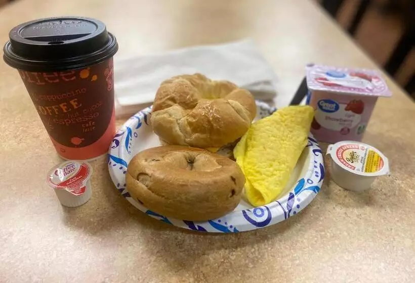 Hôtel Park View Inn & Suites