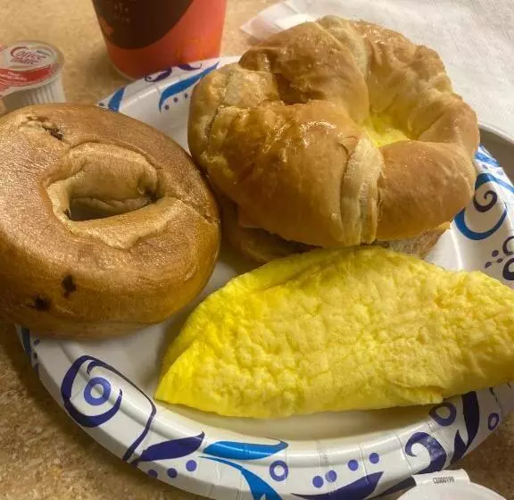 Hôtel Park View Inn & Suites