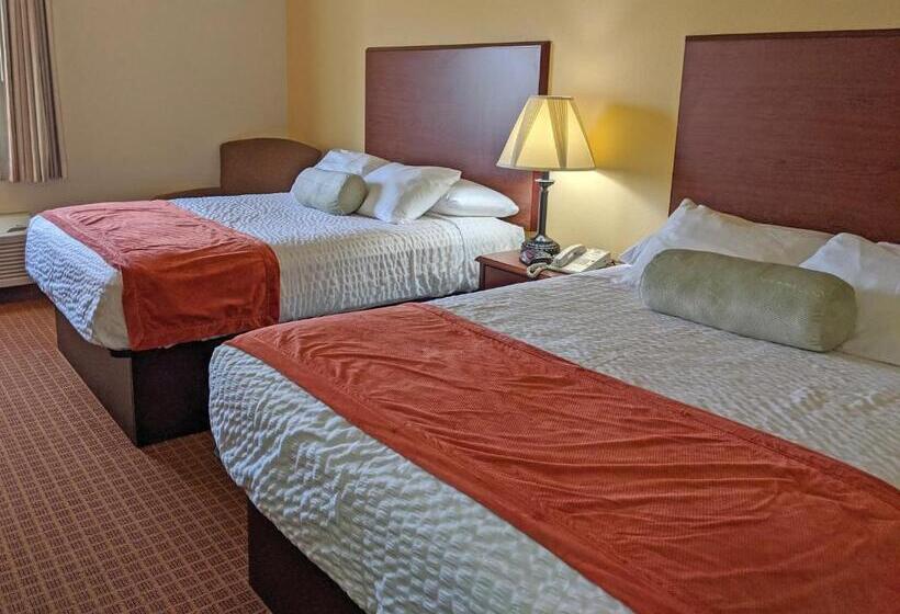 فندق Park View Inn & Suites