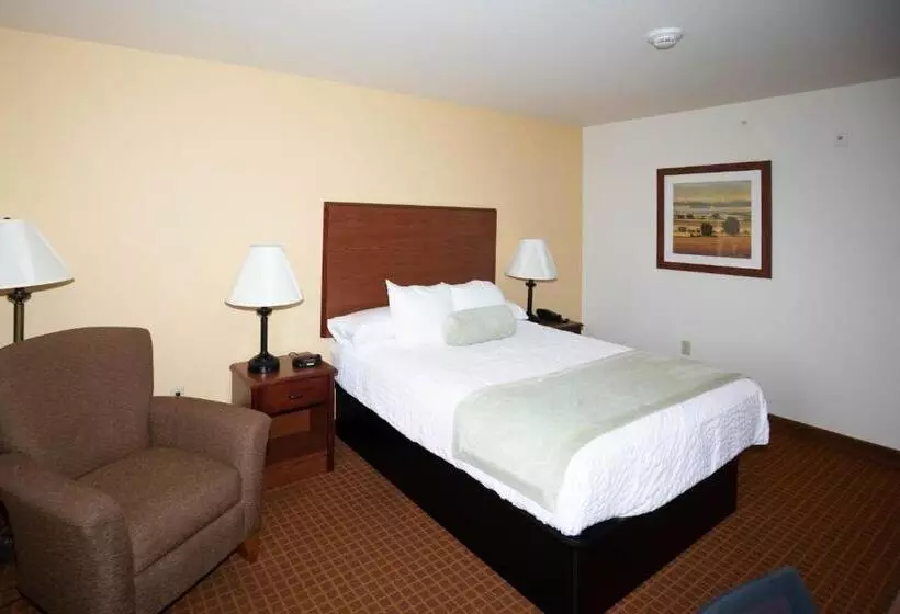 Hôtel Park View Inn & Suites