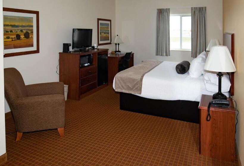 فندق Park View Inn & Suites