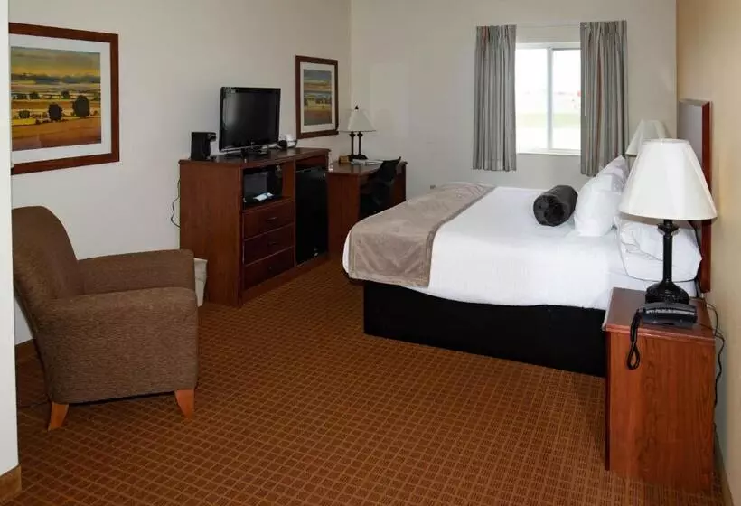 Hôtel Park View Inn & Suites