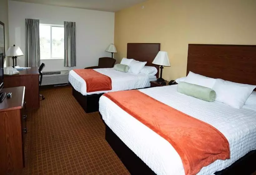 Hôtel Park View Inn & Suites