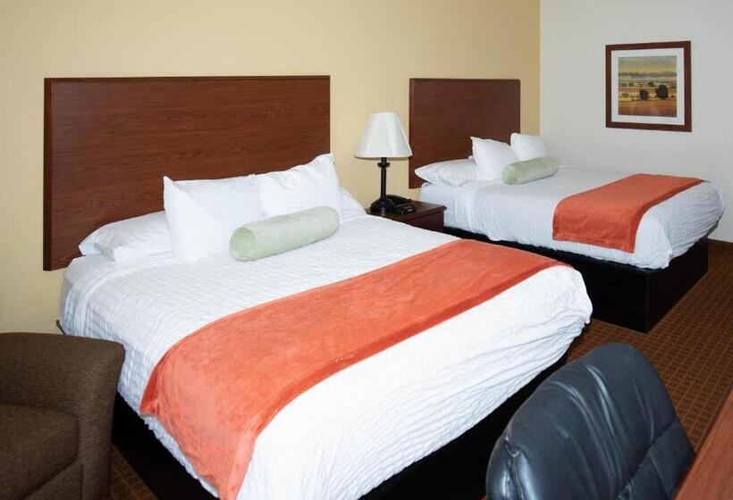 فندق Park View Inn & Suites