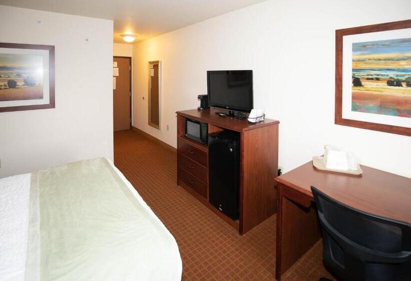 فندق Park View Inn & Suites