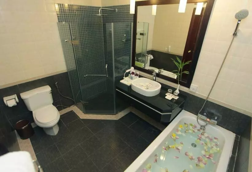 ホテル Sokhalay Angkor Villa Resort