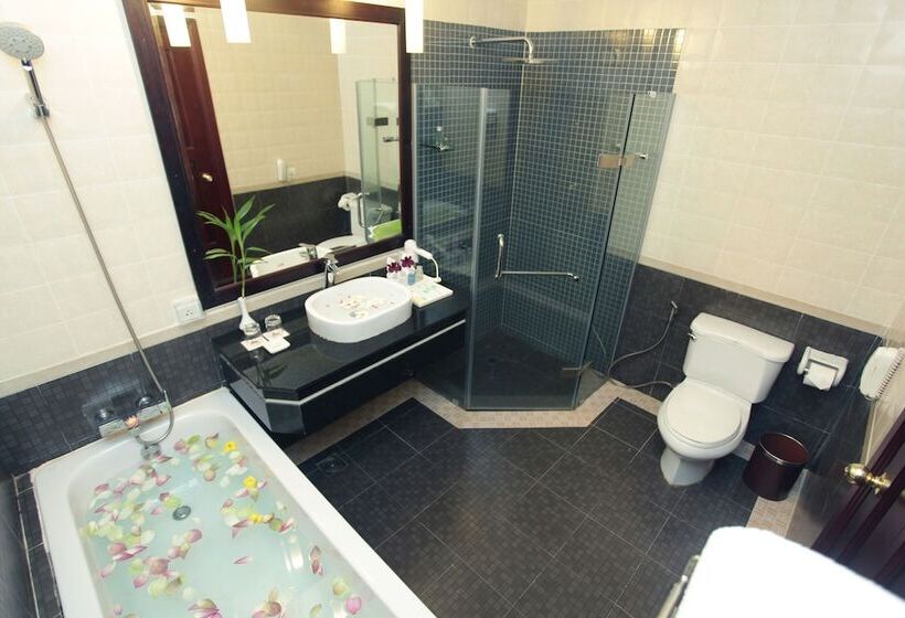 فندق Sokhalay Angkor Villa Resort