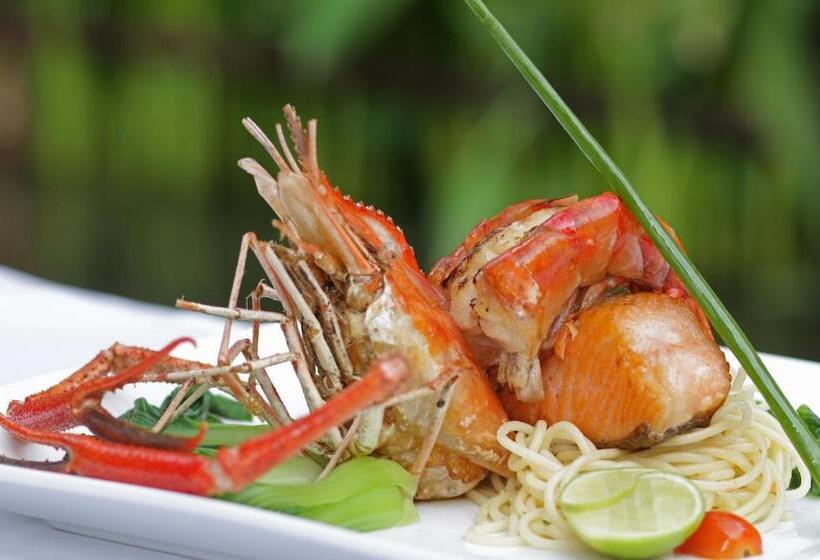 فندق Sokhalay Angkor Villa Resort