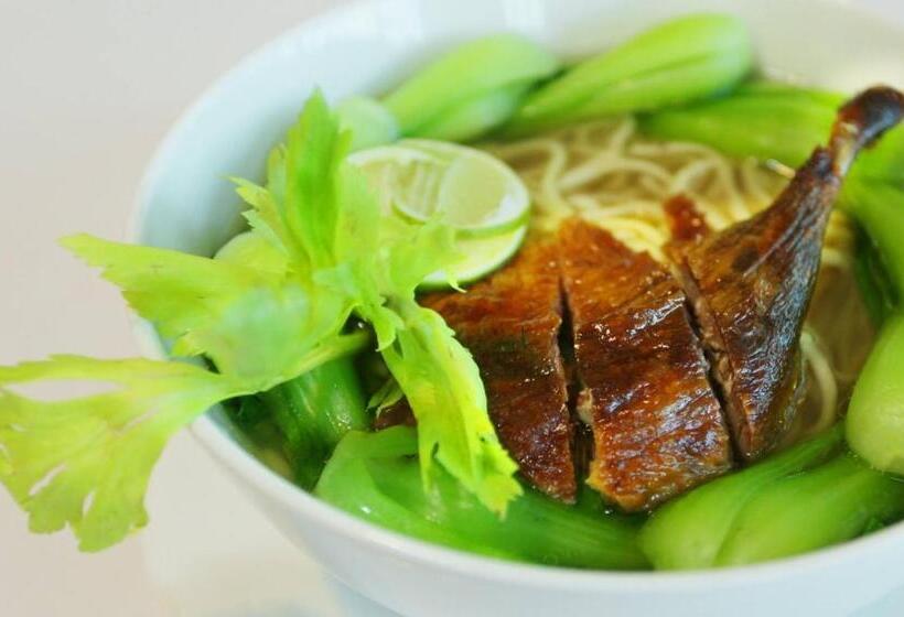 فندق Sokhalay Angkor Villa Resort