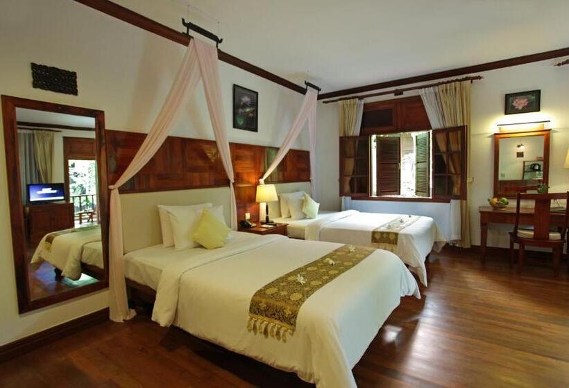 فندق Sokhalay Angkor Villa Resort